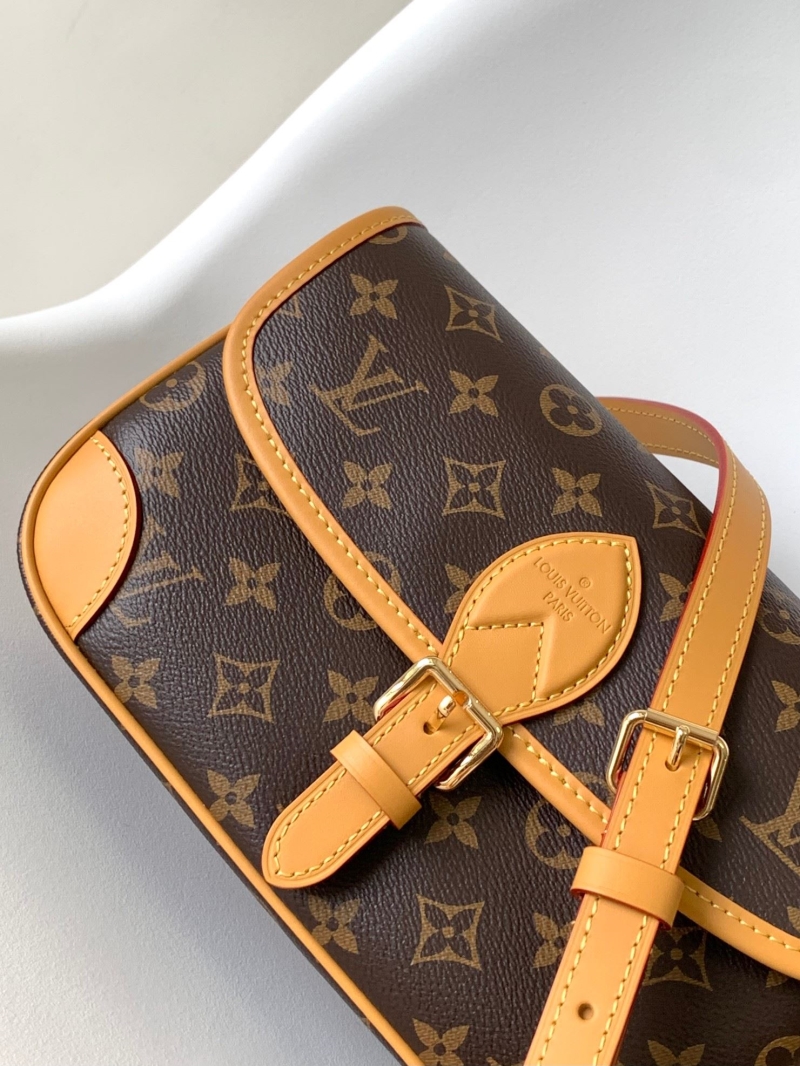 LV Satchel Bags